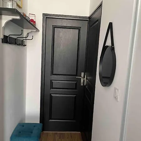 Maison Chaleureuse Lumineuse Σπίτι διακοπών