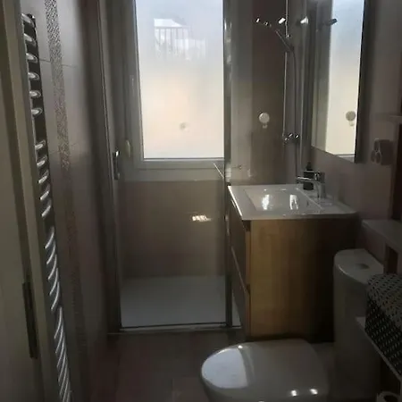 Maison Chaleureuse Lumineuse Λε Μανς